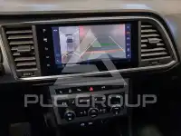 2020 Seat Alteca