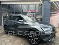 2020 Seat Alteca