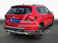 2020 Seat Alteca