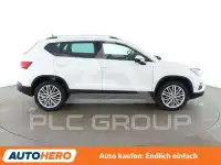 2020 Seat Alteca