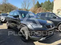 2020 Seat Alteca