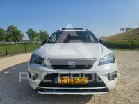 2020 Seat Alteca