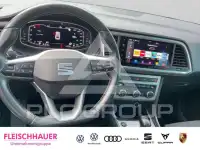 2020 Seat Alteca