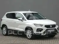 2020 Seat Alteca