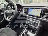 2020 Seat Alteca