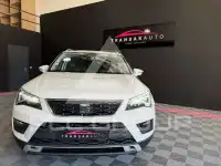 2020 Seat Alteca