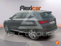 2020 Seat Alteca