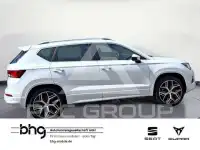 2020 Seat Alteca