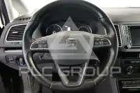 2020 Seat Alhambra