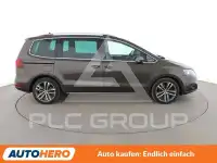 2020 Seat Alhambra