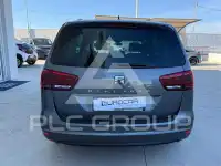 2020 Seat Alhambra