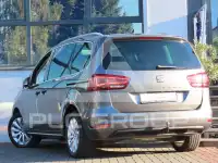2020 Seat Alhambra