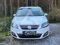 2020 Seat Alhambra