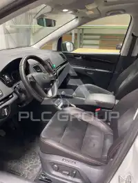 2020 Seat Alhambra
