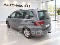 2020 Seat Alhambra