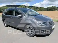 2020 Seat Alhambra