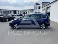 2020 Seat Alhambra
