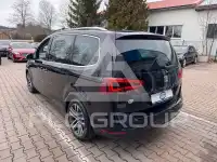2020 Seat Alhambra