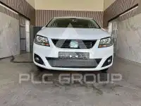 2020 Seat Alhambra
