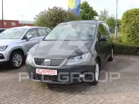 2020 Seat Alhambra