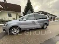 2020 Seat Alhambra