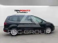 2020 Seat Alhambra
