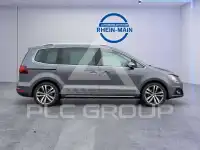 2020 Seat Alhambra