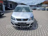 2020 Seat Alhambra