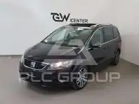 2020 Seat Alhambra