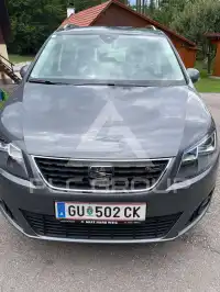 2020 Seat Alhambra