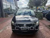 2020 Seat Alhambra