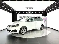 2020 Seat Alhambra
