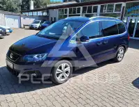 2020 Seat Alhambra