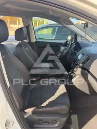 2020 Seat Alhambra
