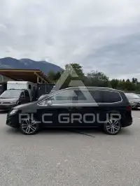 2020 Seat Alhambra