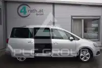 2020 Seat Alhambra