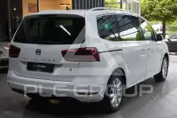 2020 Seat Alhambra