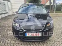 2020 Seat Alhambra