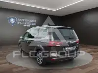 2020 Seat Alhambra