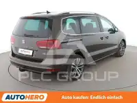 2020 Seat Alhambra
