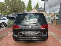 2020 Seat Alhambra