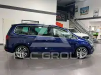 2020 Seat Alhambra