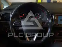 2020 Seat Alhambra