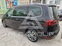 2020 Seat Alhambra