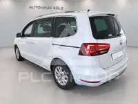 2020 Seat Alhambra