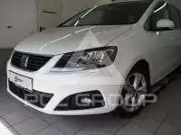 2020 Seat Alhambra