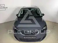2020 Seat Alhambra