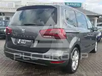 2020 Seat Alhambra