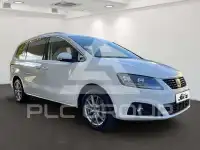 2020 Seat Alhambra