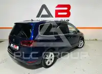 2020 Seat Alhambra